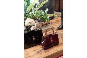 Prezentacja kolekcji Pollini Jesień/Zima 2025 