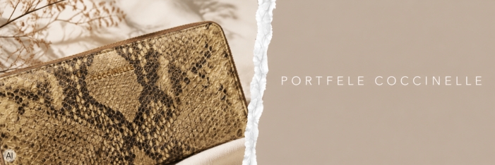 Portfele Portfele