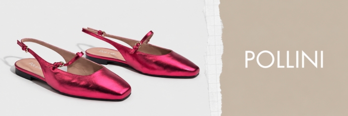 Pollini Pollini