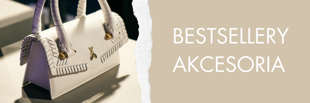 Bestsellery akcesoria