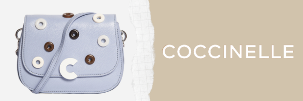 Coccinelle