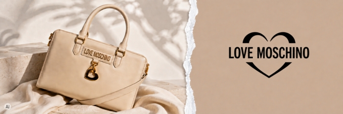 Love Moschino