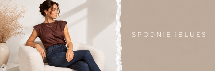Spodnie