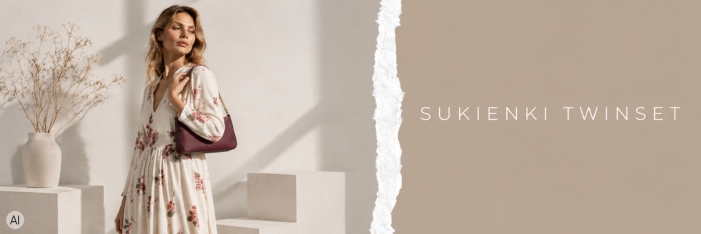 Sukienki Sukienki