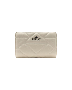 Portfel damski FW5347.000.A0511A Kremowy