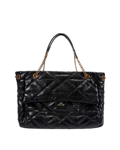 Torebka damska FW3668.000.A0511A Czarny