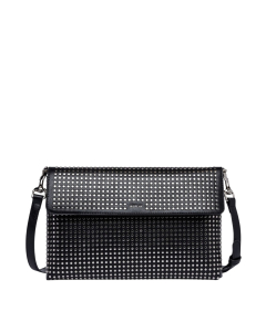 Torebka damska FW3656.000.A0504B Czarny