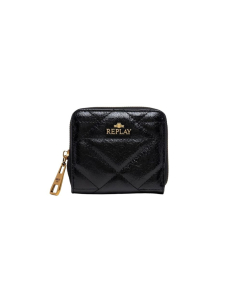 Portfel damski FW5348.000.A0511A Czarny