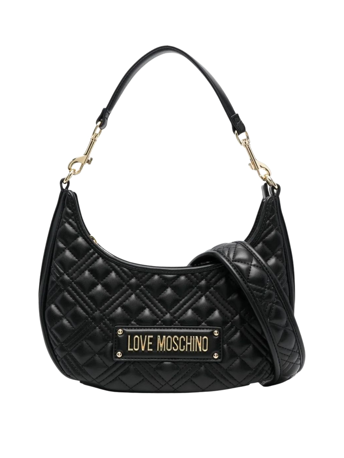 Torebka damska JC4068PP1HLA0000 Czarny