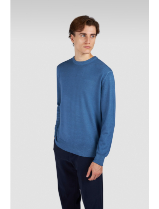 test test 15311144 50 BLU BLUZKA-XL PAUL & SHARK M