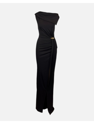 Elisabetta Franchi Sukienka wieczorowa ABR0551