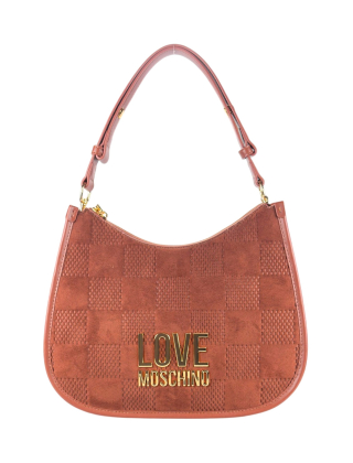 Torebka damska JC4126PP0NKB120A Brązowy