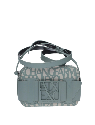 Torebka damska 942699 3F742 Zielony