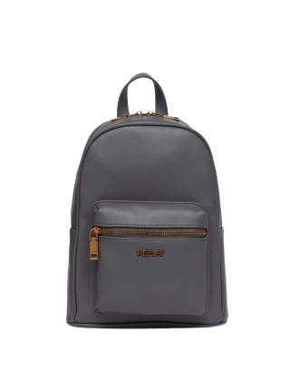 Plecak damski FW3587.000.A0420A szary