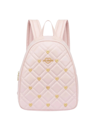 Plecak damski JC4123PP1MLI0601 Różowy