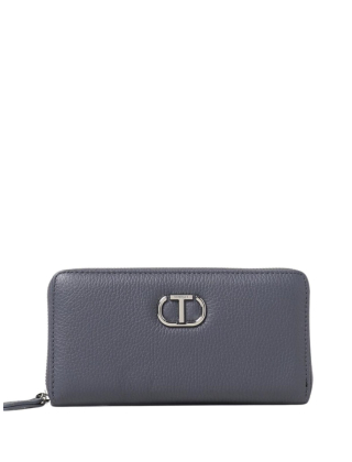 Portfel damski 232TB7410 niebieski