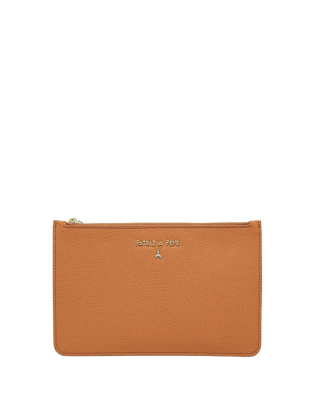 Torebka damska 8Q0020 L001 Brązowy