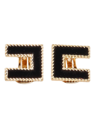 Klipsy damskie OR35B47E2