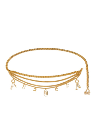 Pasek damski CTC1245E2