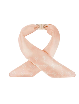 Fular z dodatkiem FO01L80E2