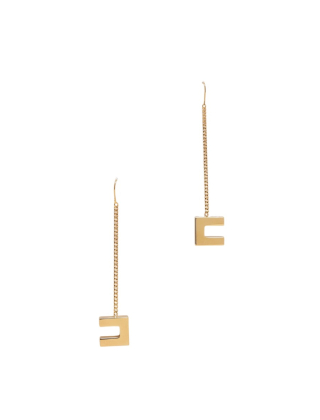 Kolczyki damskie OR16A56E2