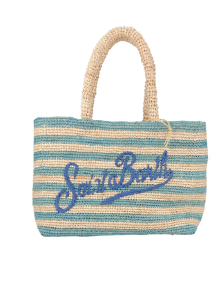 Torebka damska RAFB002 RAFFIA