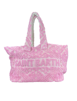 Torebka damska TUFB0001 TUFTING