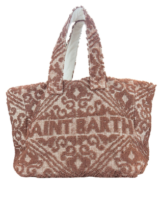 Torebka damska TUFB0001 TUFTING