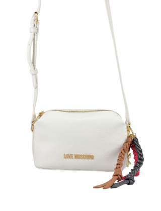 Torebka damska JC4307PP0MK1110A, biała