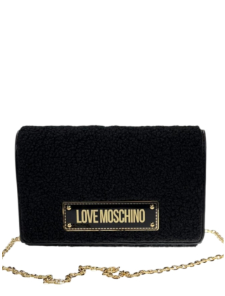 Torebka damska JC4379PP0NKS100A Czarny