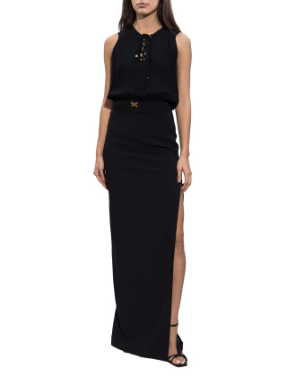 Elisabetta Franchi Sukienka wieczorowa ABR3851