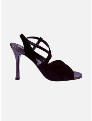 Pollini Sandały damskie SA16029M0PT2100A