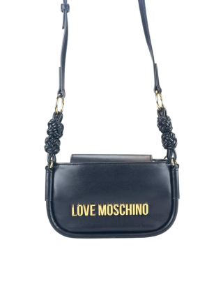 Torebka damska JC4235PP0MKL0000 Czarny