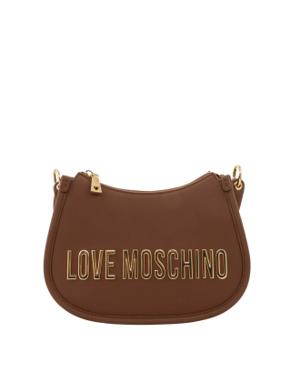 Torebka damska JC4027PP1NKD0312 Brązowy