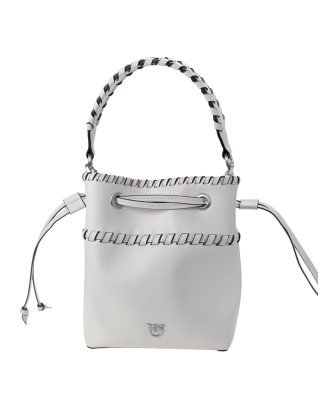 Torebka damska 104303 A2OR Kremowy