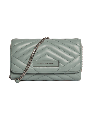 Torebka damska 948481 4R742 Zielony