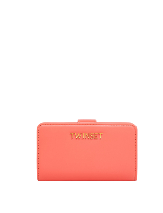 Portfel damski 251TB7055 Koralowy
