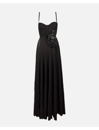 Elisabetta Franchi Sukienka wieczorowa ABR2252