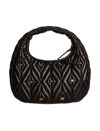 Torebka damska BSC6830E2 Czarny