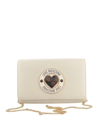 Torebka damska JC4368PP0NKG0110 Kremowy