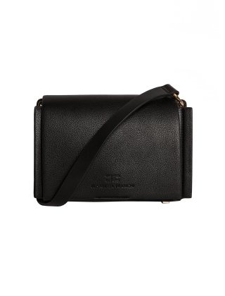 Torebka damska BSC4215E2 Czarny