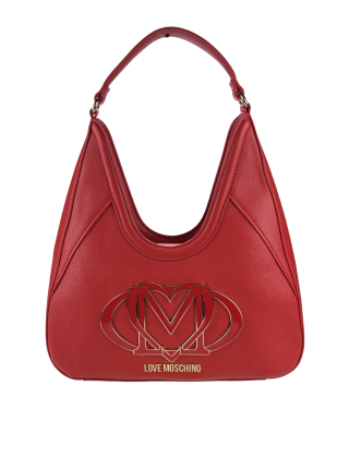 Torebka damska JC4005PP1NLG0500 Czerwony