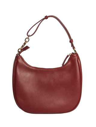 Torebka damska 242TB7222 Bordowy