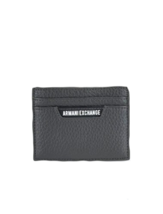 Etui na karty 958053 4F863 Szary/Srebrny