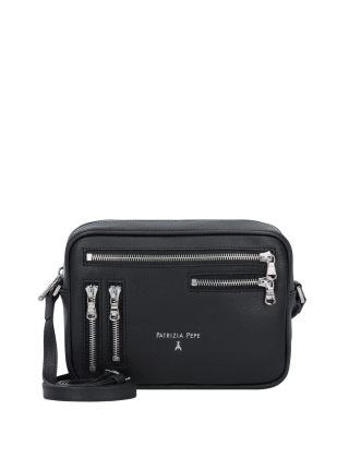 Torebka damska 8B8985 L144 Czarny