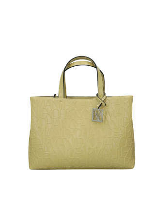 Torebka damska 942646 CC793 Zielony