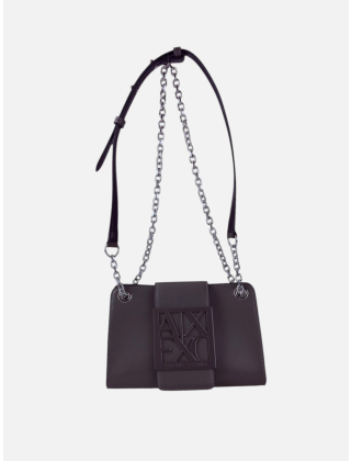 Armani Exchange Torebka damska Zielony, Imitacja skóry, XW000281AF13672
