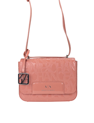 Torebka damska XW001577 AF17290 Koralowy