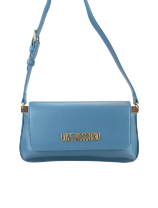 Torebka damska JC4058PP1NLO0703 Niebieski