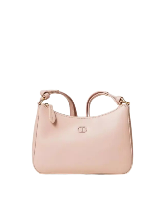 Torebka damska 251TH7021 Żółty/Złoty